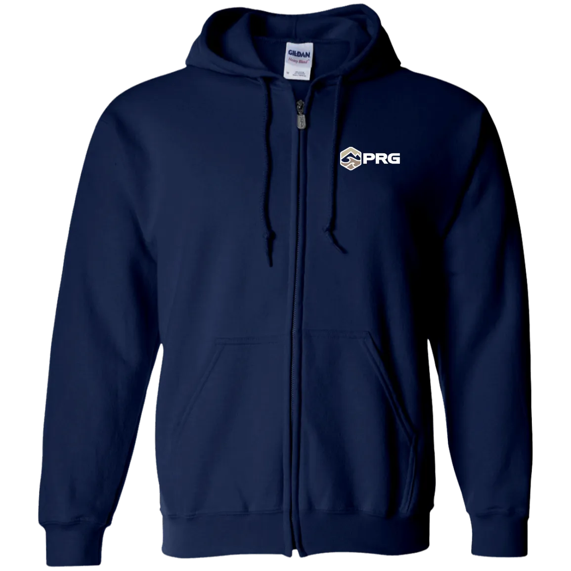 Pend the Knee - Hoodie Zip