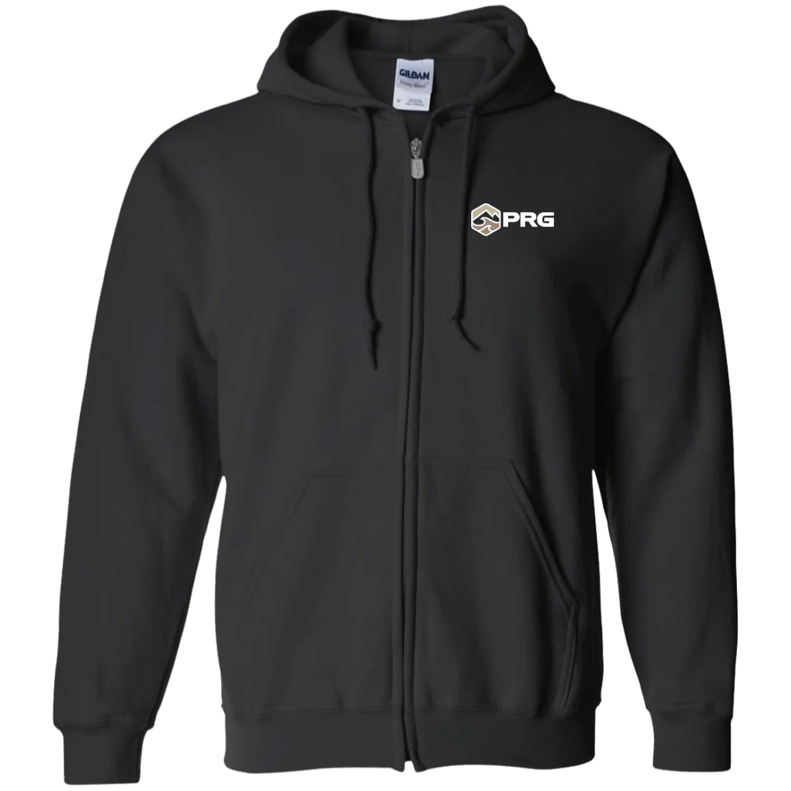 Pend the Knee - Hoodie Zip