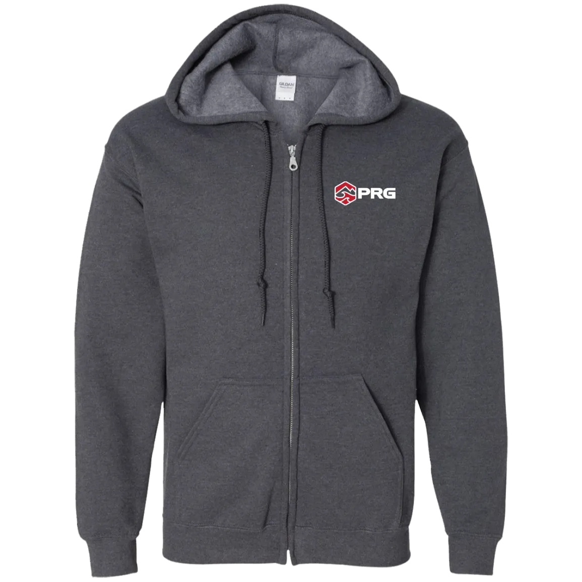 Penderbilt - Hoodie Zip