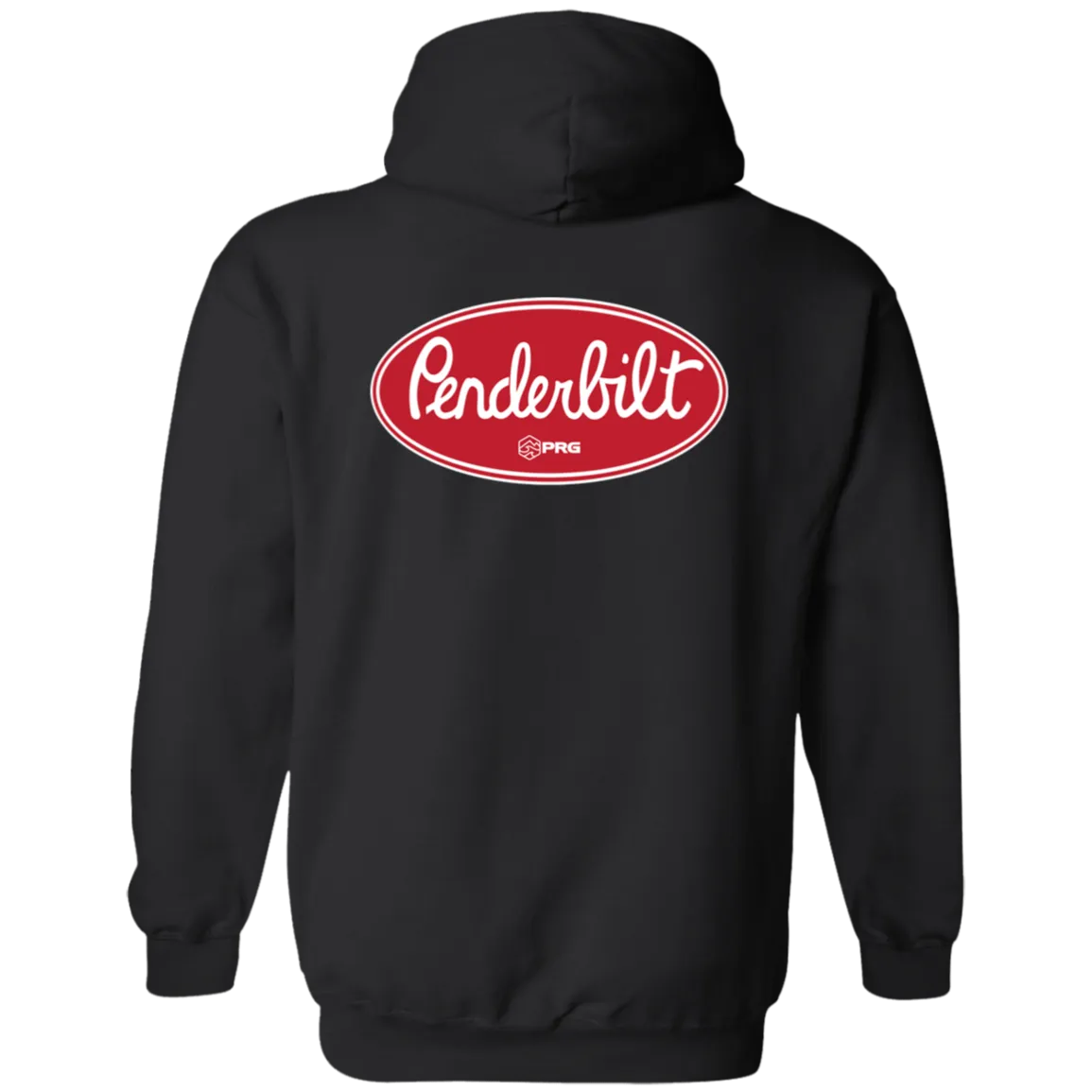 Penderbilt - Hoodie Zip