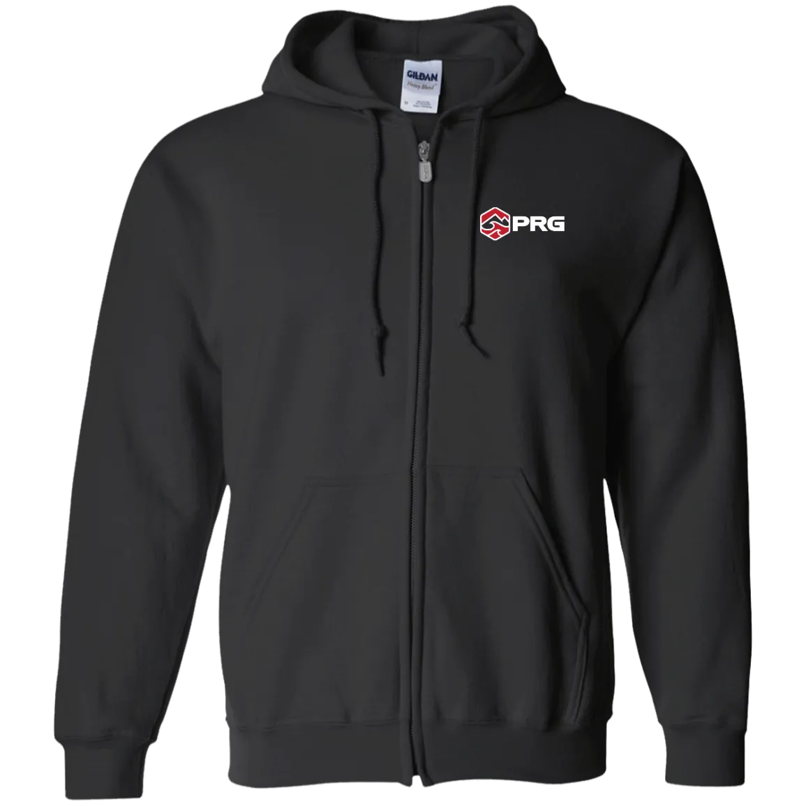 Penderbilt - Hoodie Zip