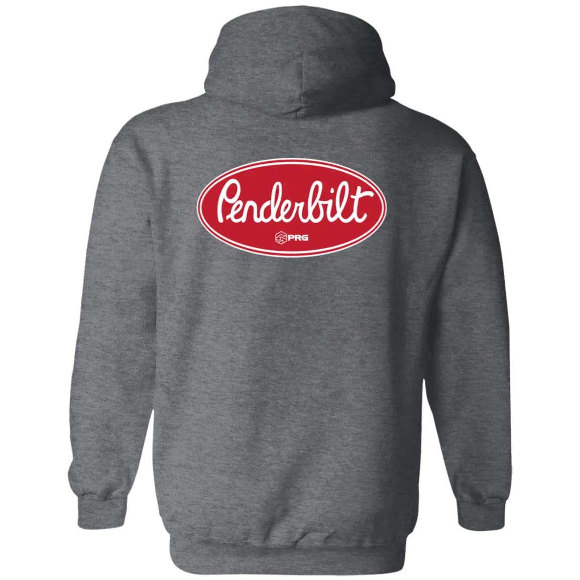 Penderbilt - Hoodie Zip