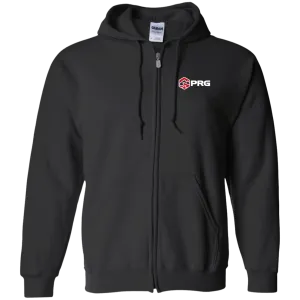 Penderbilt - Hoodie Zip
