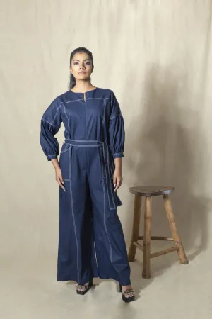 PERSIAN - JUMPSUIT