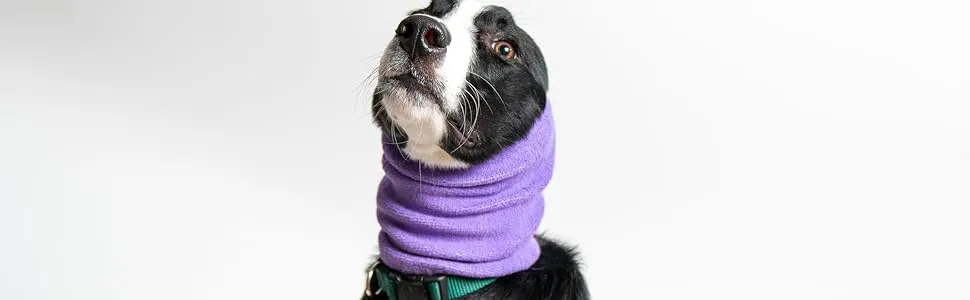 Pet Hoodz for Dogs-Anxiety, Grooming, Ear Muffs, Dog Ear Protection, Calming Hood, Ear Compression, Pet Hoodie, Dog Hoodie, Dog Ear Wrap