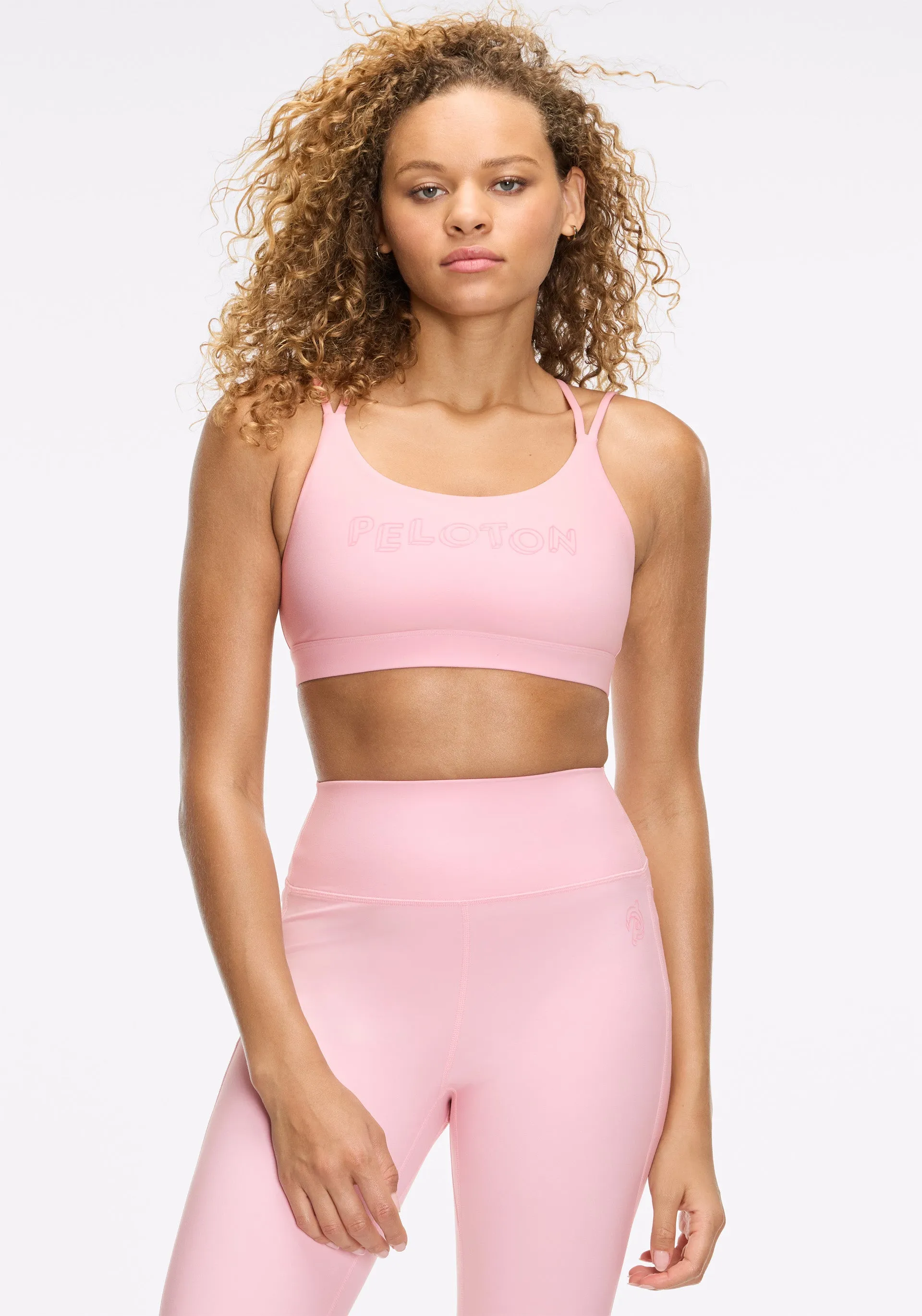 Pink Blossom Cadent Set