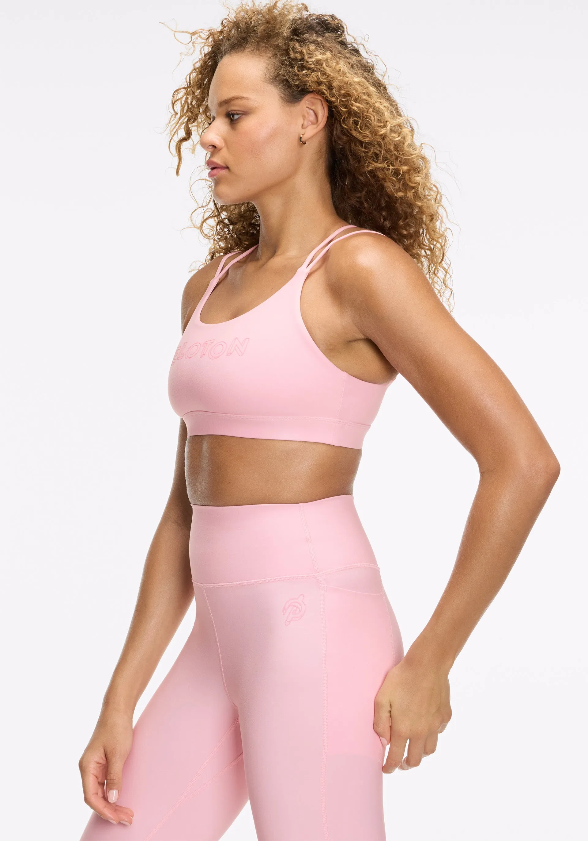Pink Blossom Cadent Set