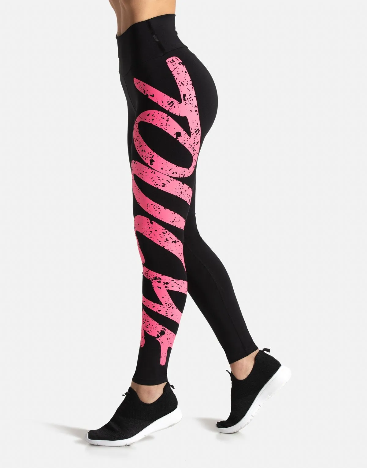 PINK GRUNGE