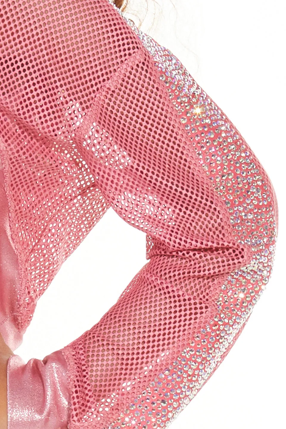 Pink Haze Hoodie