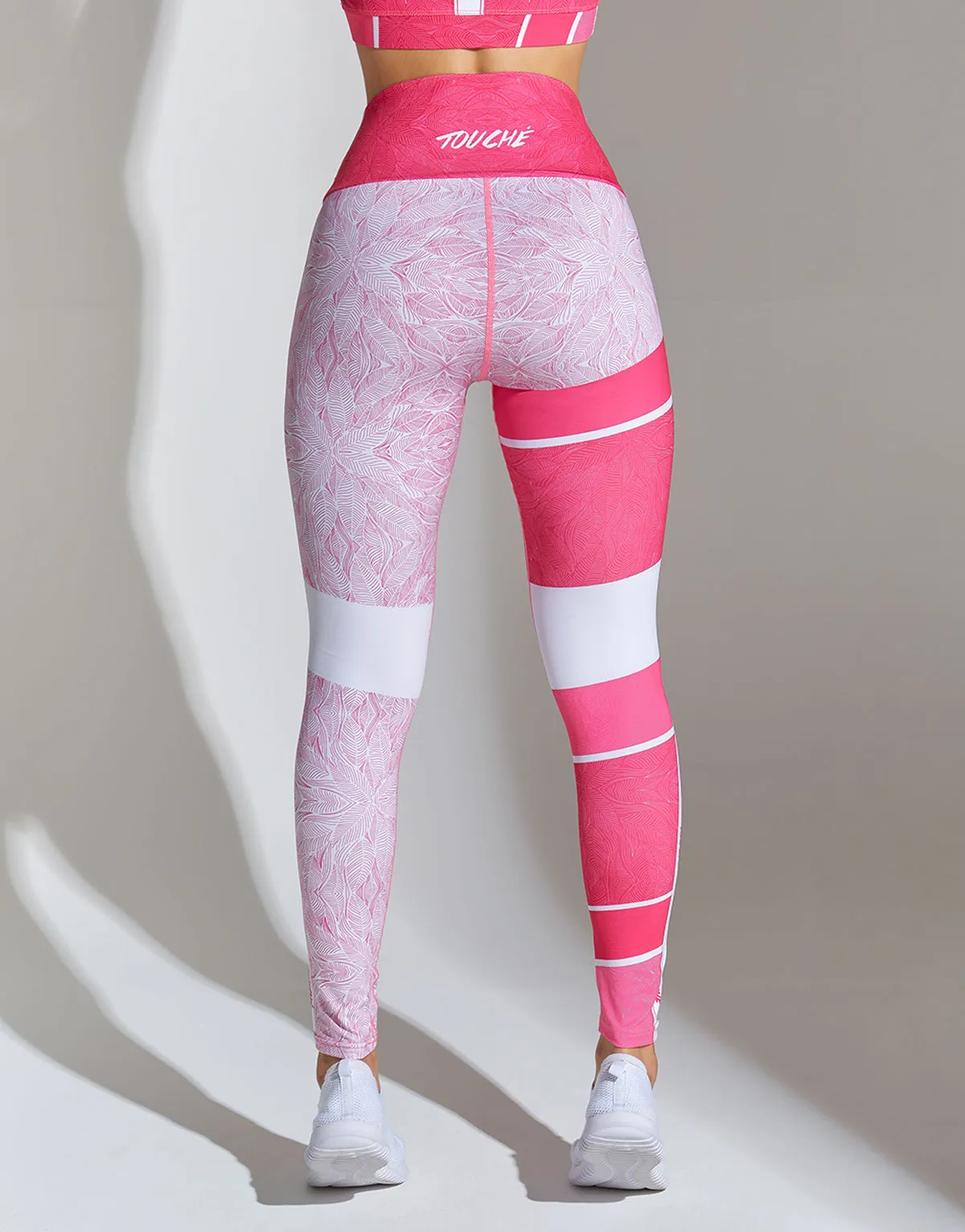 PINK RIVER