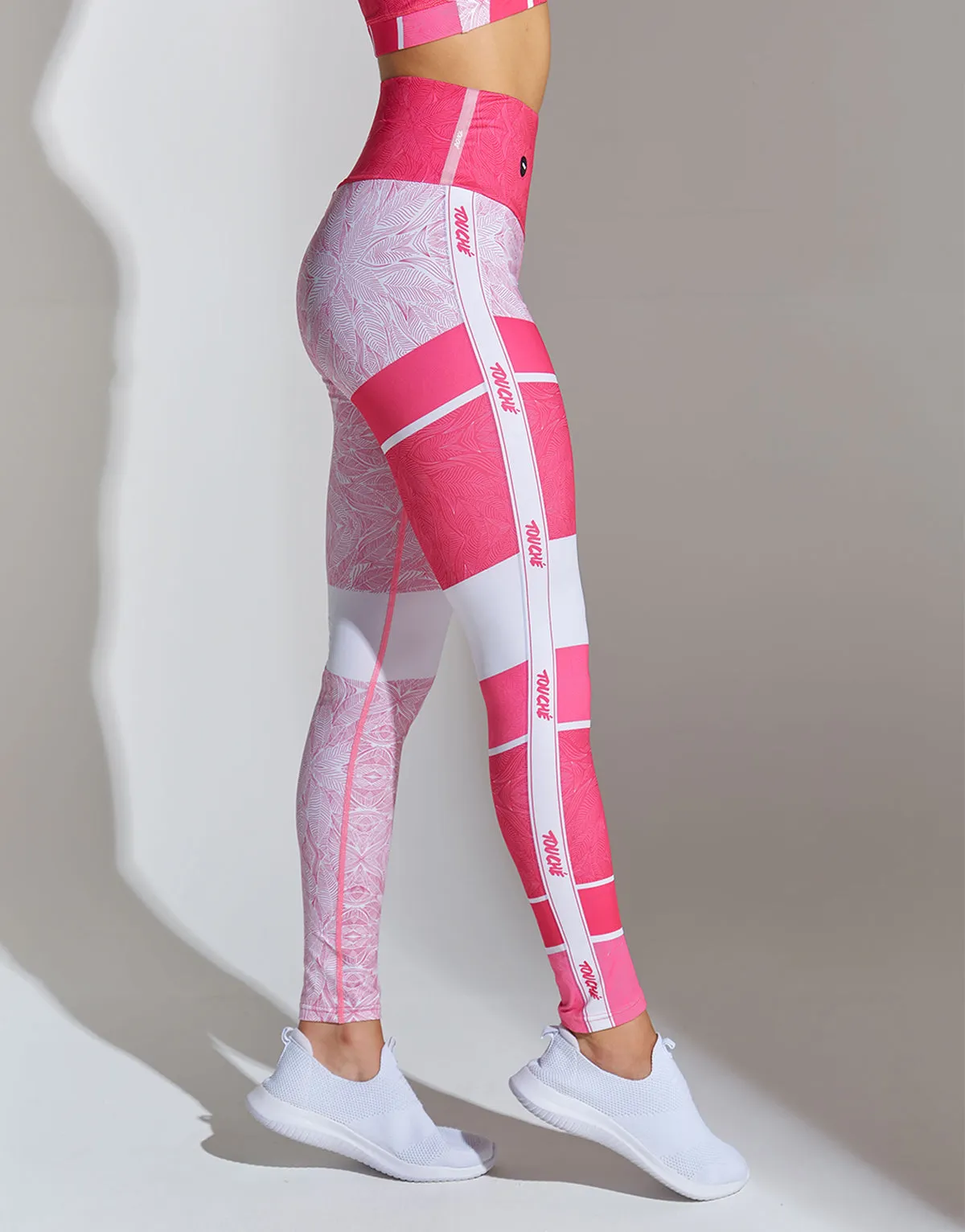 PINK RIVER