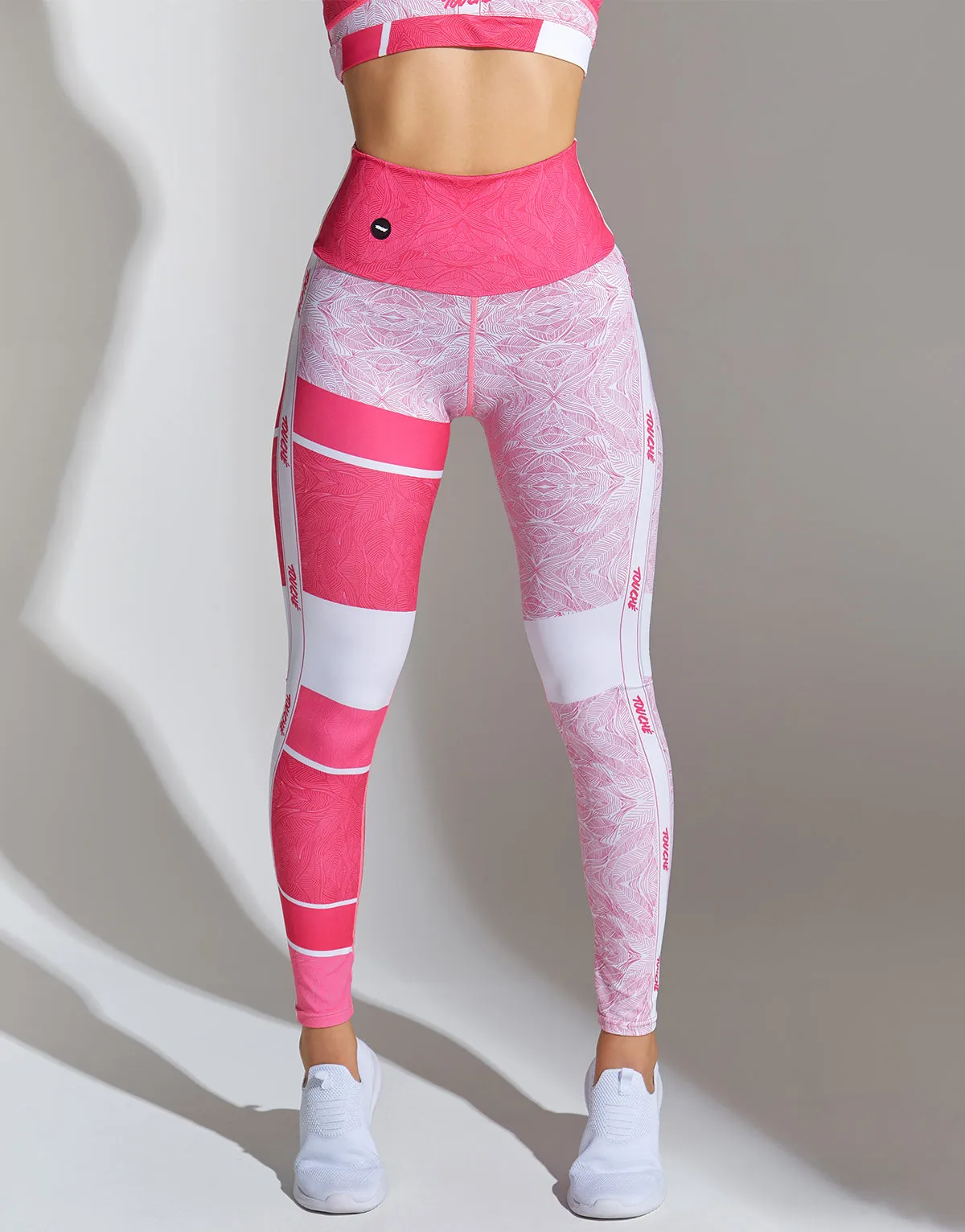 PINK RIVER