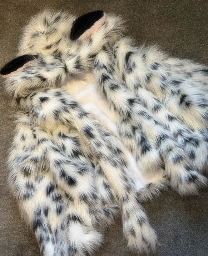 Plush Dalmatian Set UB98990