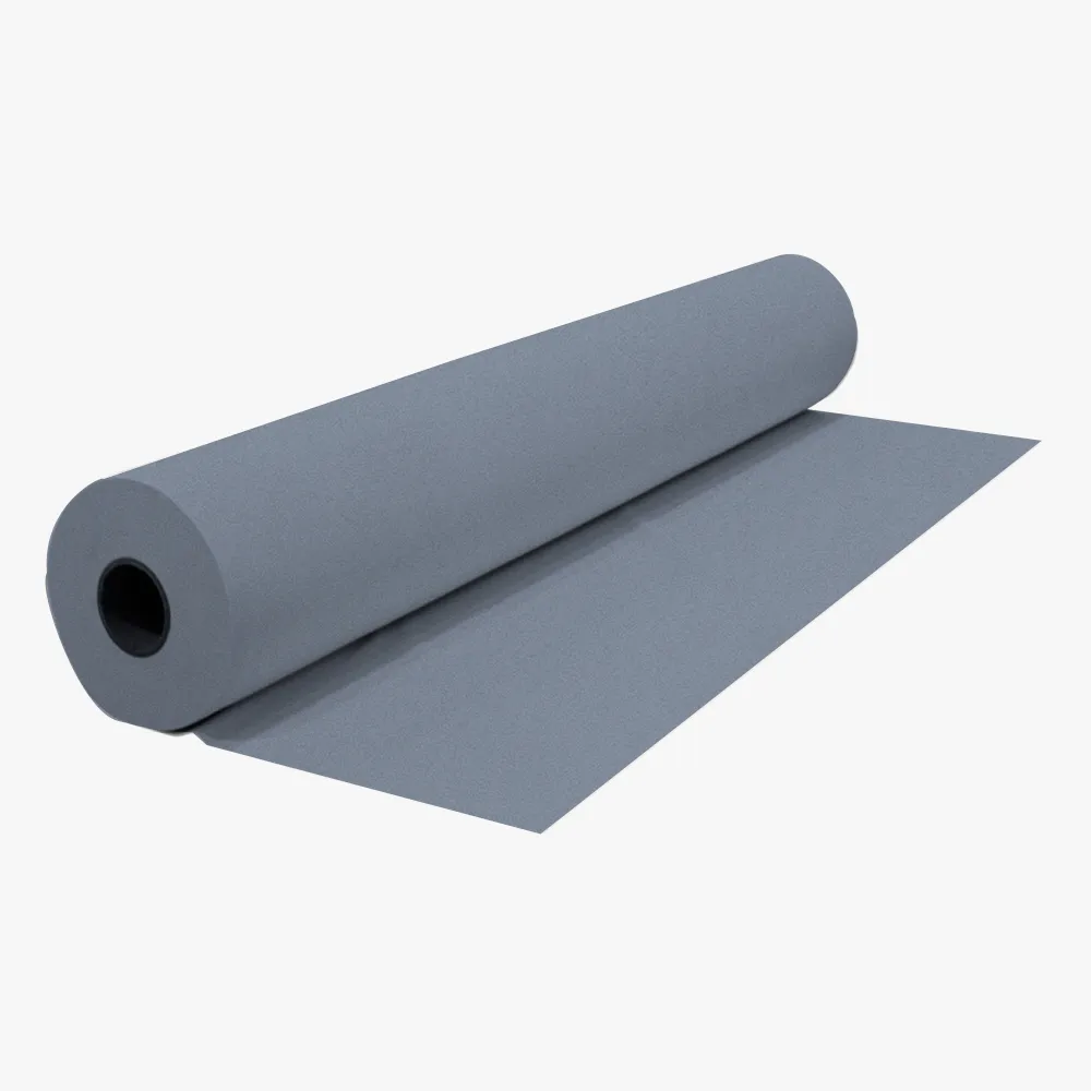 Pongee Lining Dark Grey Col.33 150cm