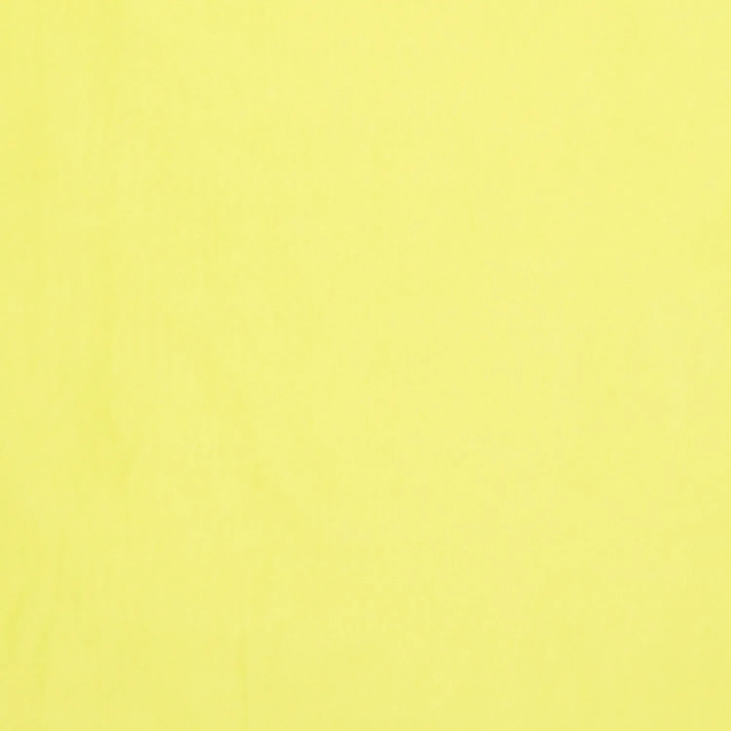 Pongee lining Light Lemon #8 150cm