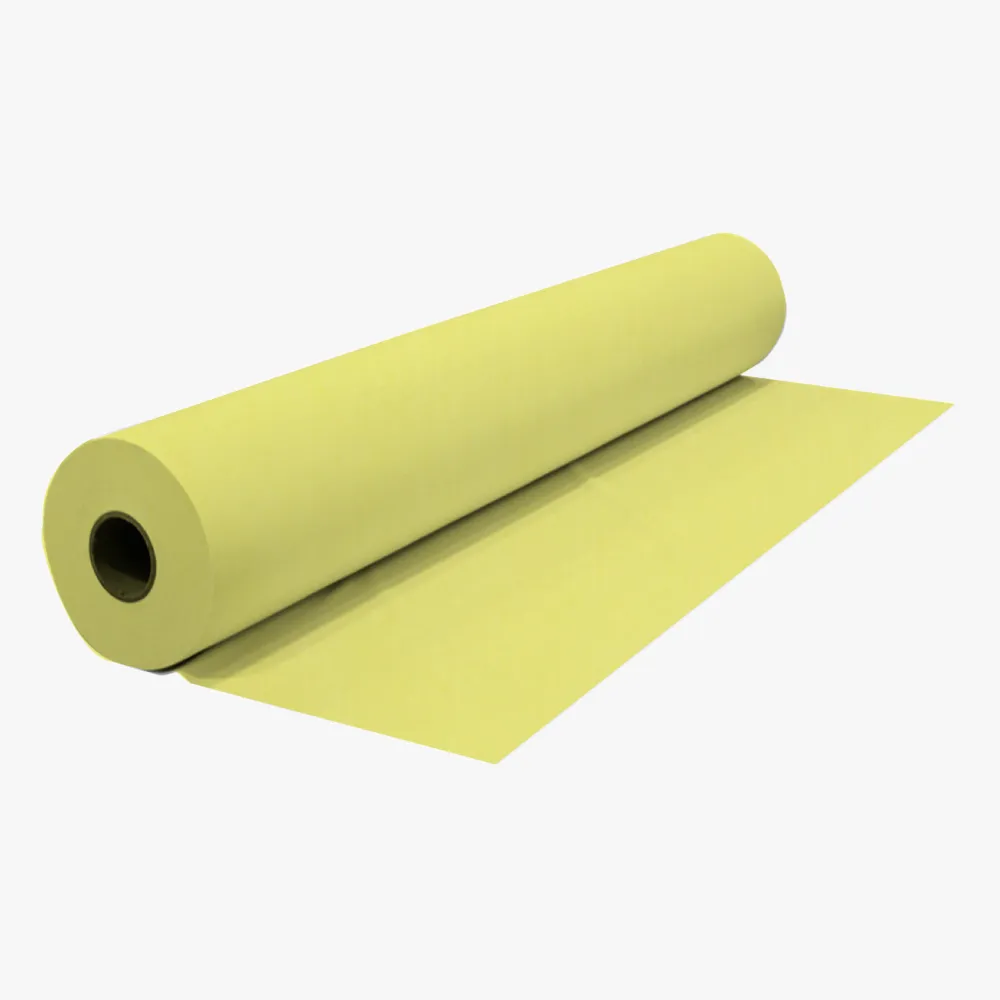 Pongee lining Light Lemon #8 150cm