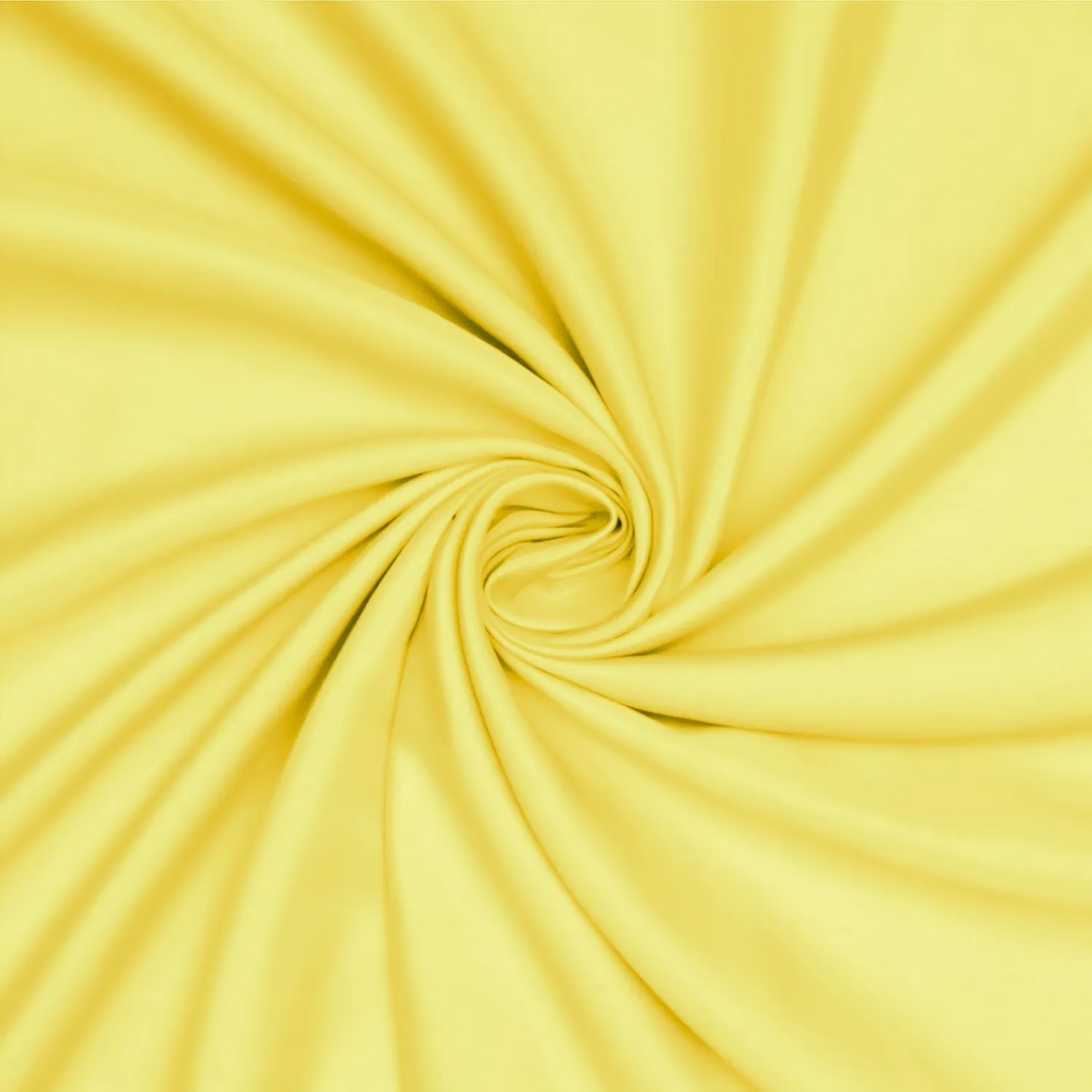 Pongee lining Light Lemon #8 150cm