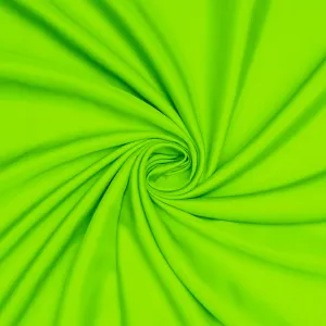 Pongee lining Neon Col. 150cm