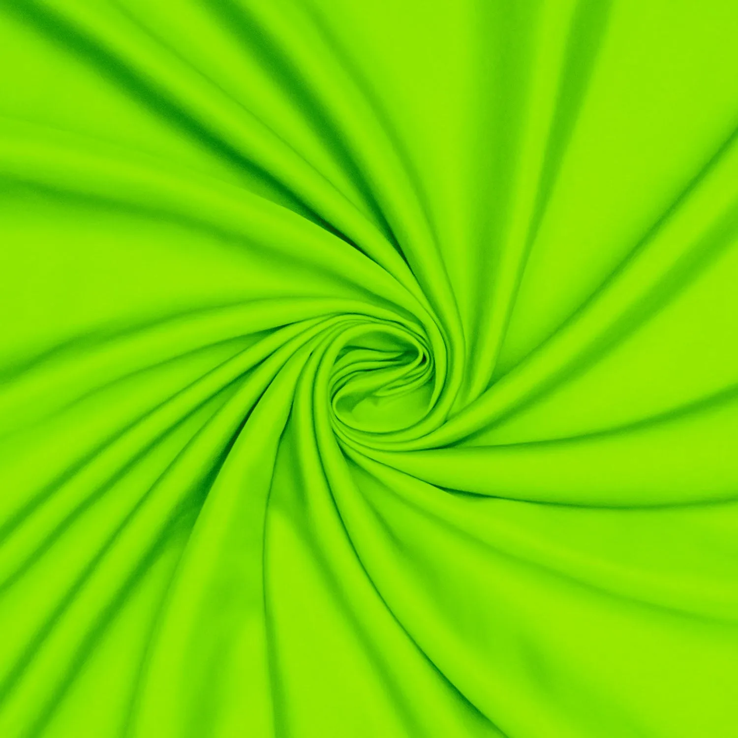 Pongee lining Neon Col. 150cm
