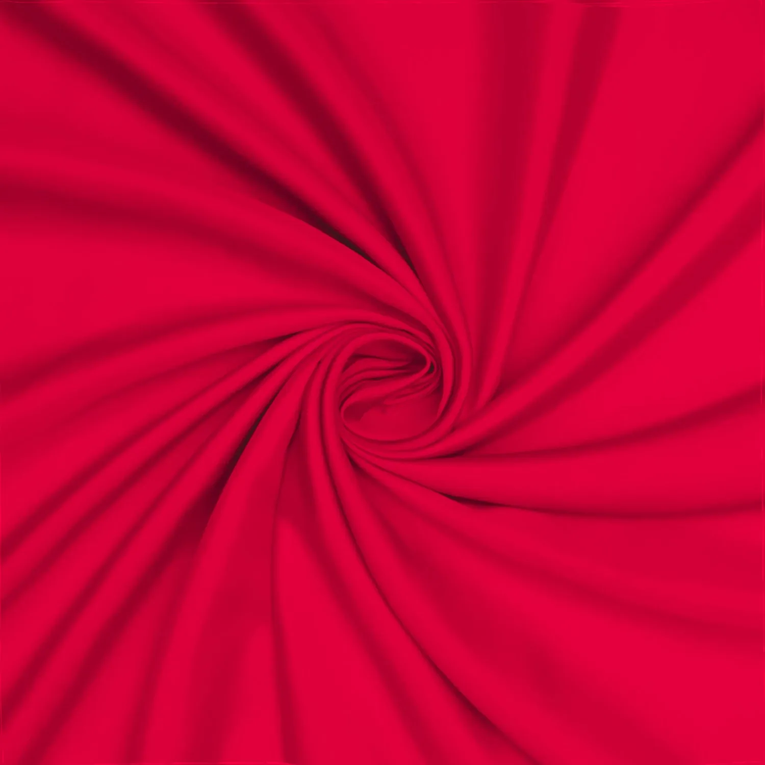 Pongee Lining Red #30 150cm