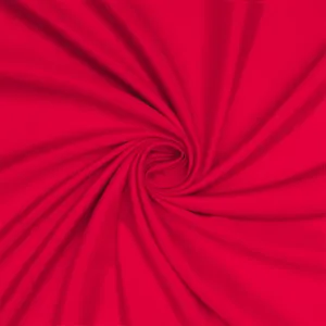 Pongee Lining Red #30 150cm