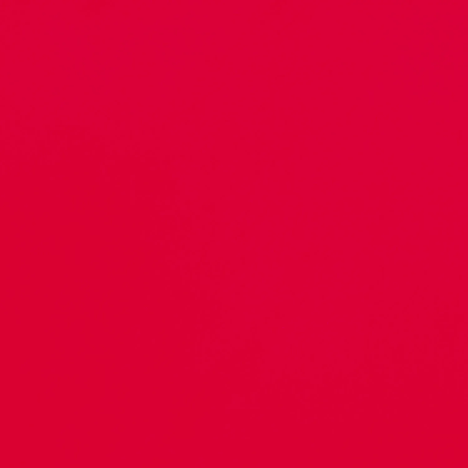 Pongee Lining Red #30 150cm