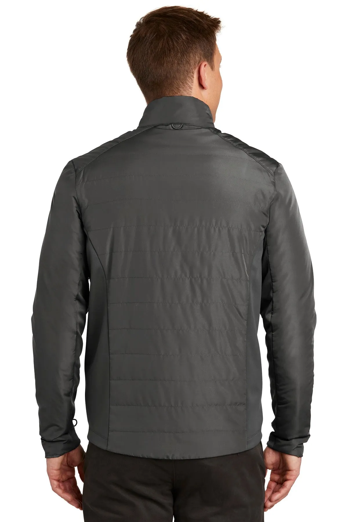 Port Authority  Collective Insulated Jacket. J902 Graphite