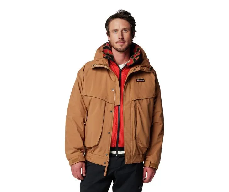 Powderkeg Ii Remastered Interchange Outerwear