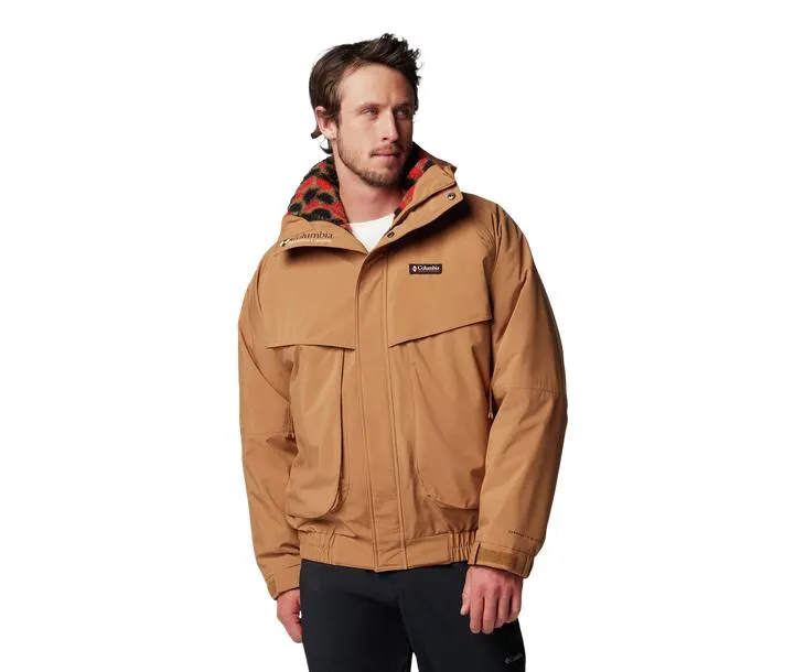Powderkeg Ii Remastered Interchange Outerwear