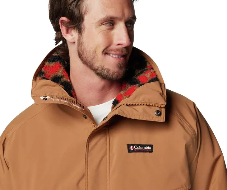 Powderkeg Ii Remastered Interchange Outerwear