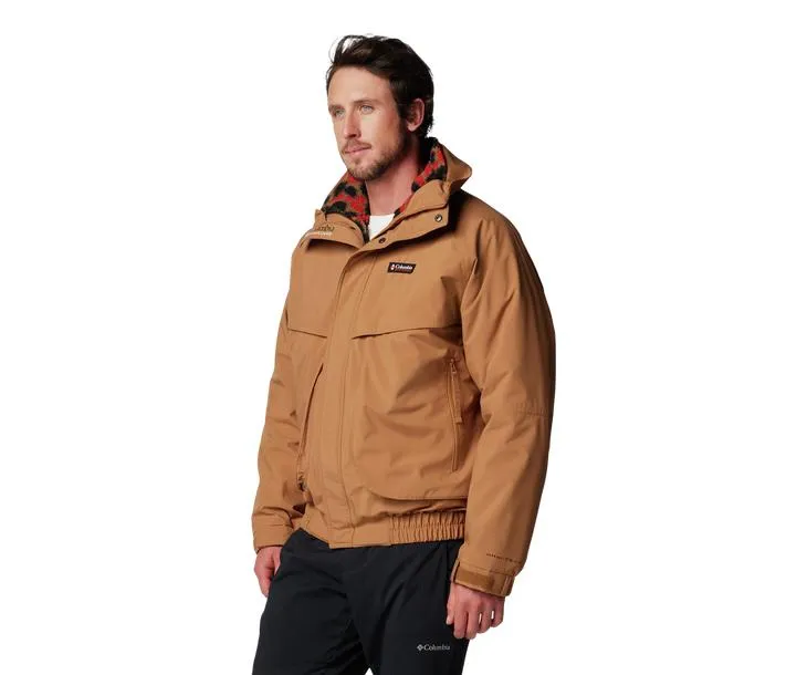 Powderkeg Ii Remastered Interchange Outerwear
