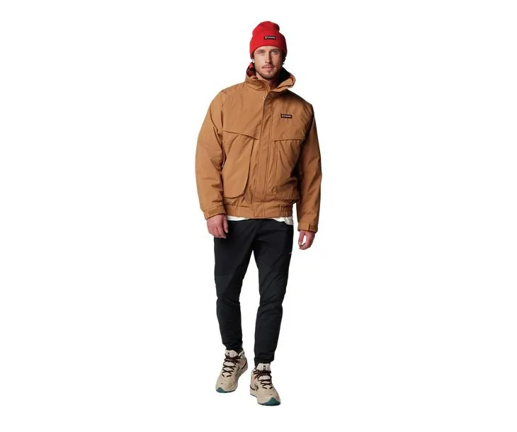 Powderkeg Ii Remastered Interchange Outerwear