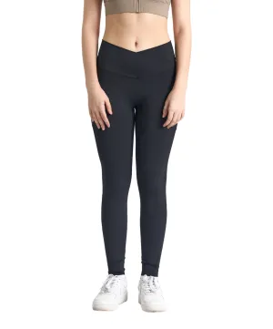 PowerForm V-Sculpt 27” Seamless Leggings with Pockets