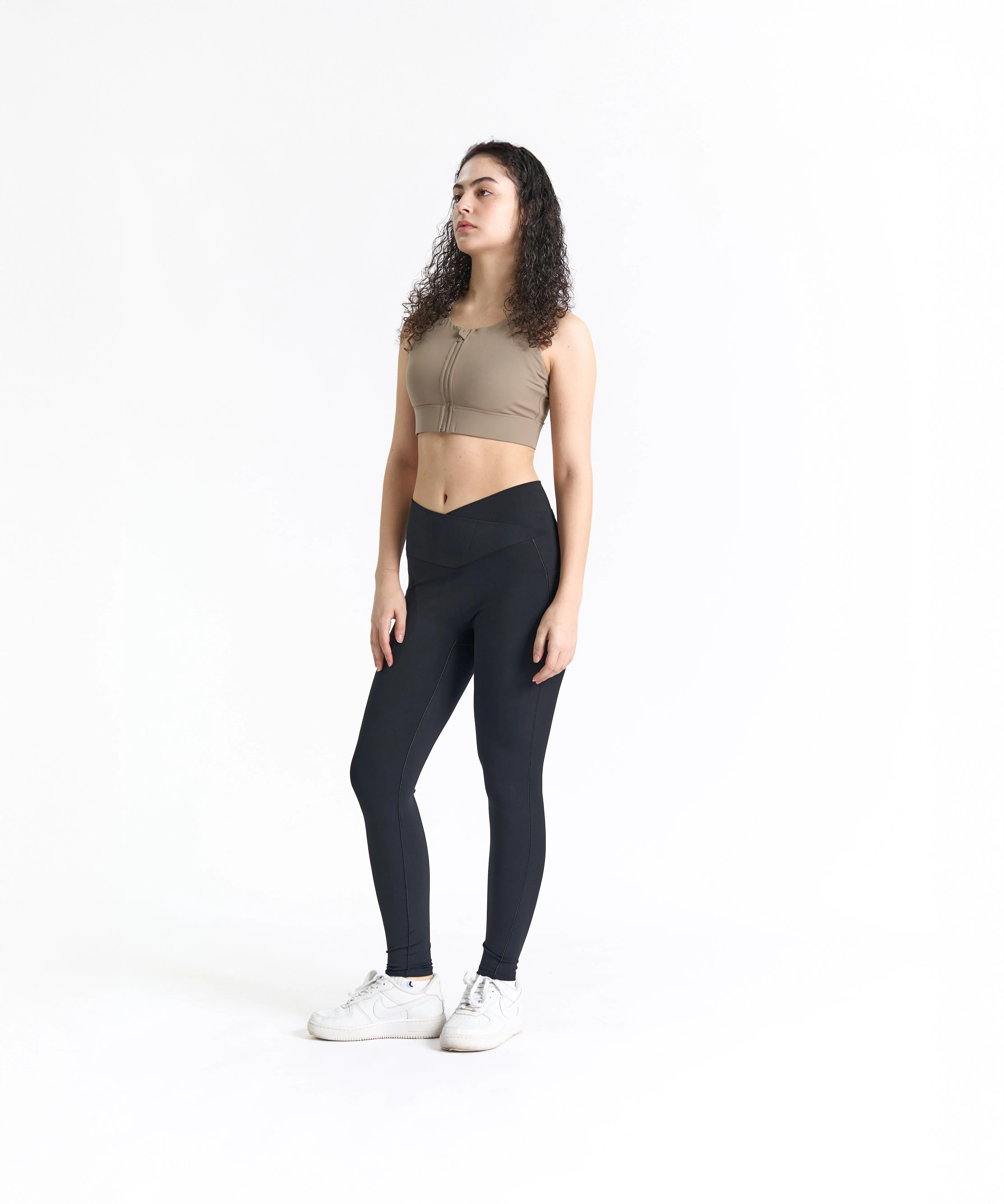 PowerForm V-Sculpt 27” Seamless Leggings with Pockets