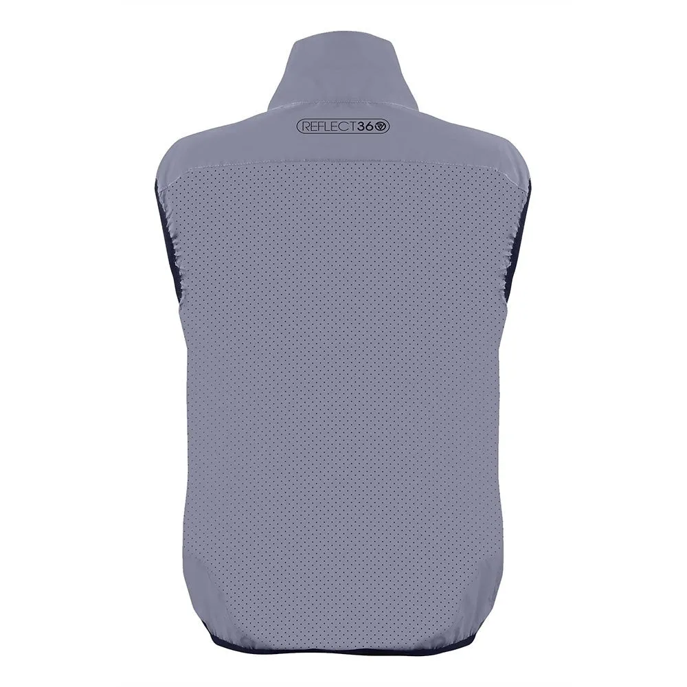 Proviz Reflect360 Cycling Gilet Womens