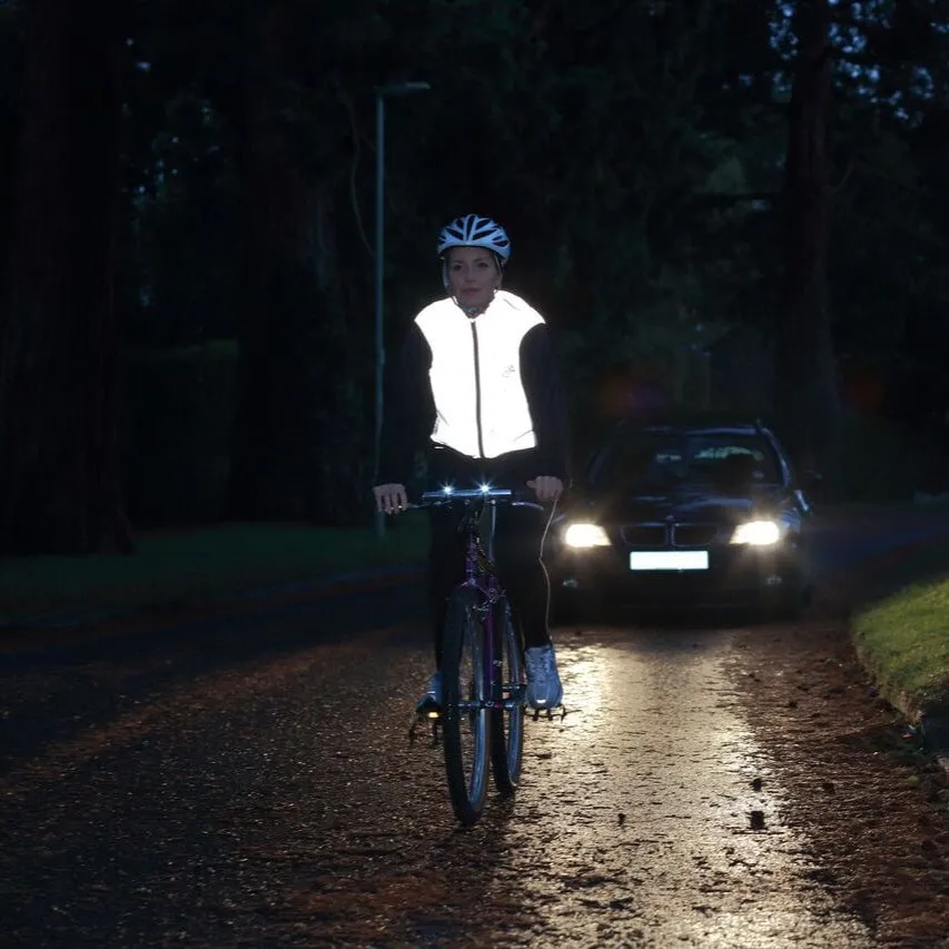 Proviz Reflect360 Cycling Gilet Womens