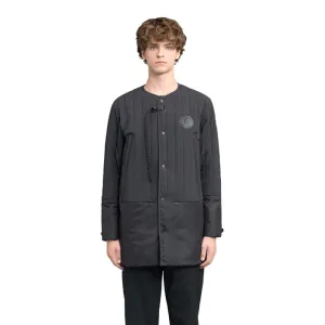 PSG X Jay Chou X Nobis Stade Insulated Mid-Layer Black
