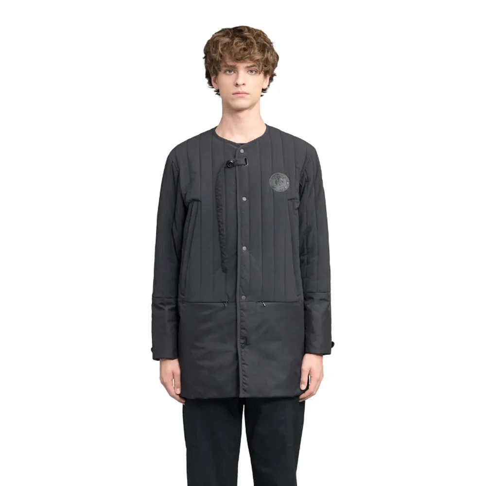 PSG X Jay Chou X Nobis Stade Insulated Mid-Layer Black