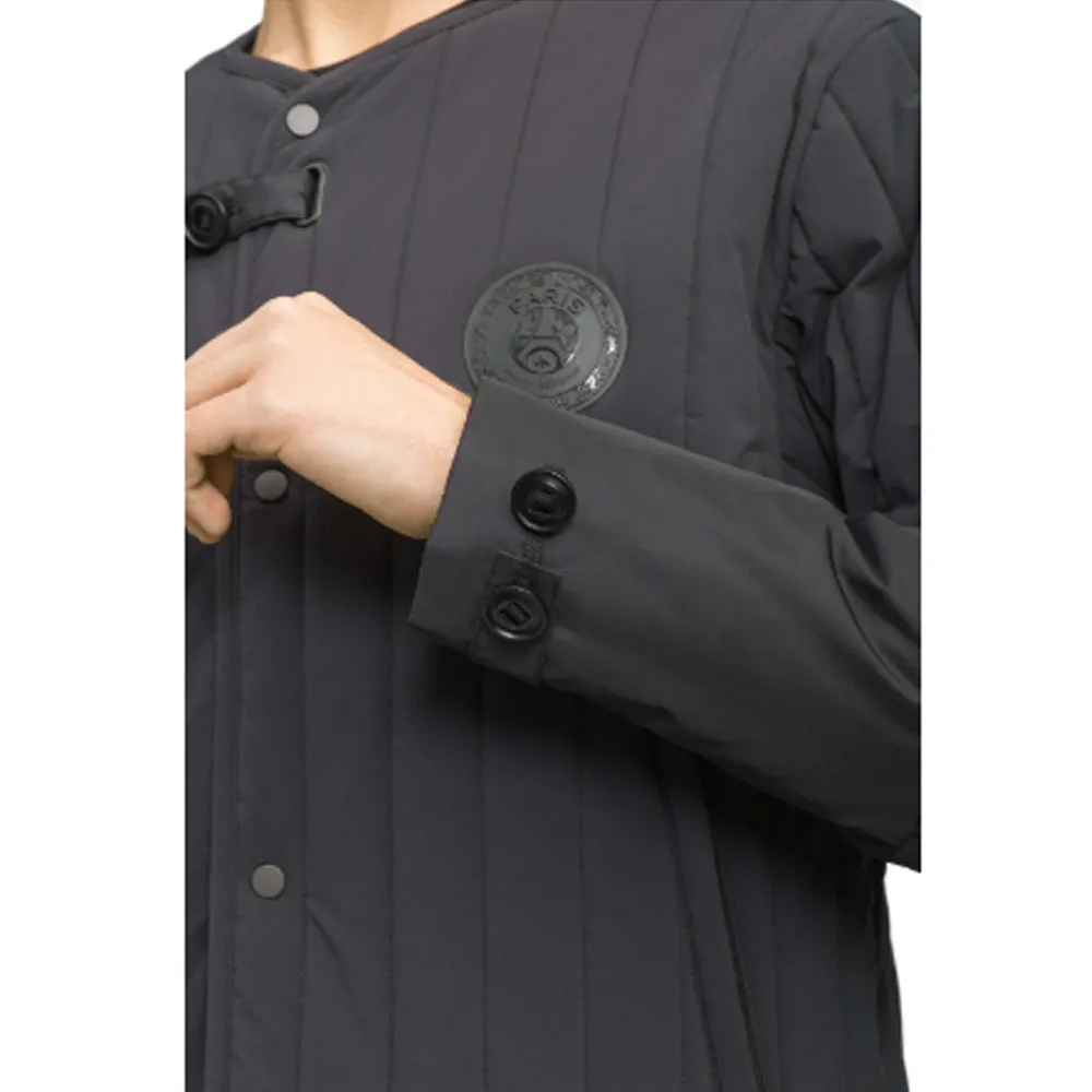 PSG X Jay Chou X Nobis Stade Insulated Mid-Layer Black