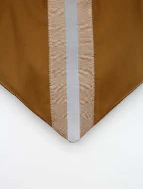 PUFF SCARF