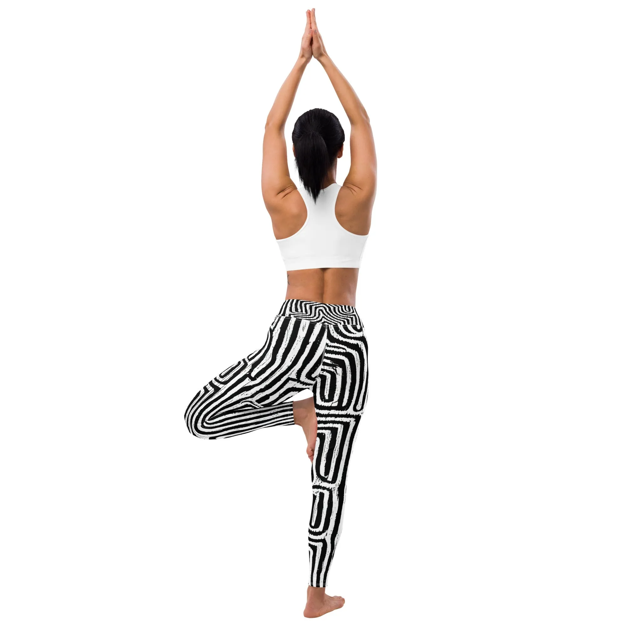 Pulse Yoga Leggings