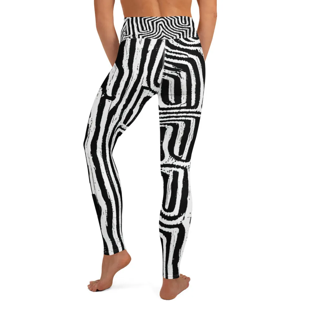 Pulse Yoga Leggings