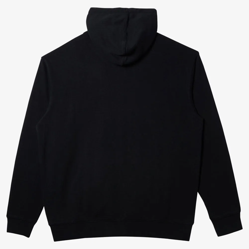 Quiksilver Salt Water Zip Hoodie