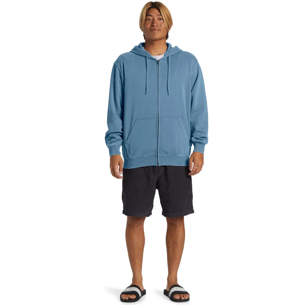 Quiksilver Salt Water Zip Hoodie