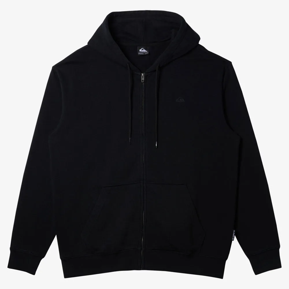 Quiksilver Salt Water Zip Hoodie