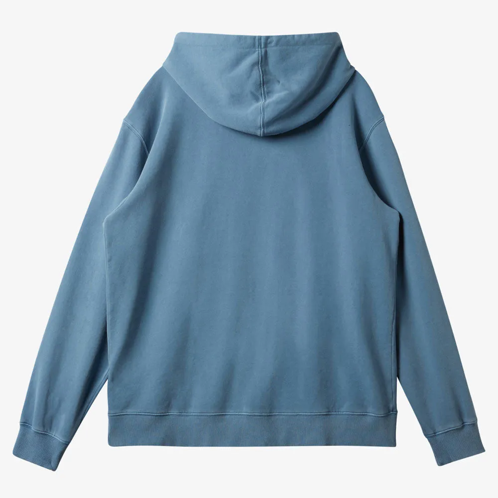 Quiksilver Salt Water Zip Hoodie