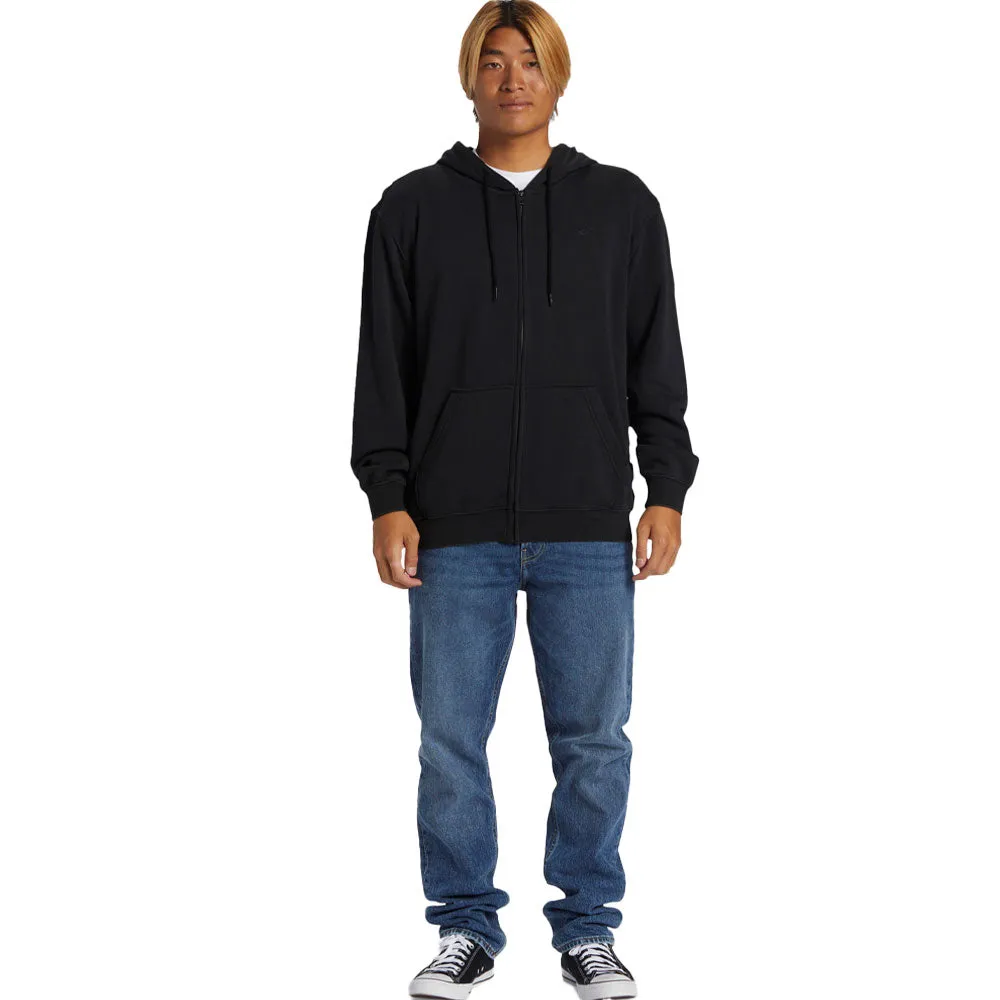 Quiksilver Salt Water Zip Hoodie