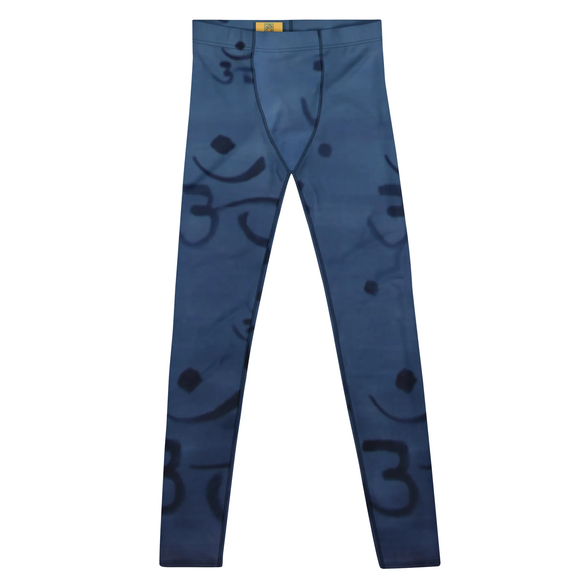 "OM" - Men's Leggings