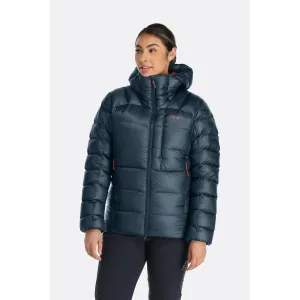 Rab Women's Mythic Ultra Down Jacket