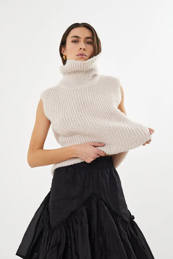 Rabens Saloner Sharmain Skirt